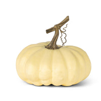 Cream Pumpkin, 8.5
