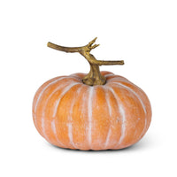 Orange Pumpkin, 8