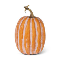 Orange Pumpkin, 13