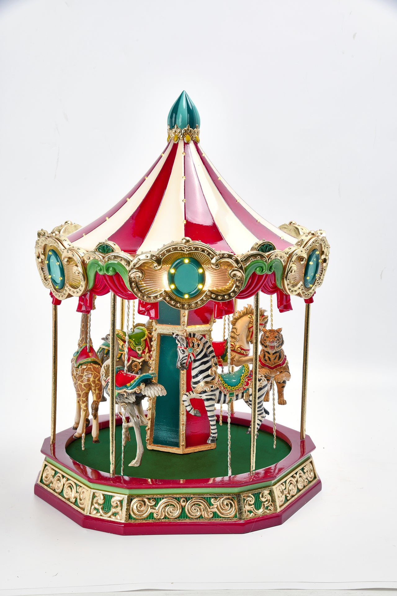 Carousel