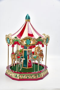 Carousel