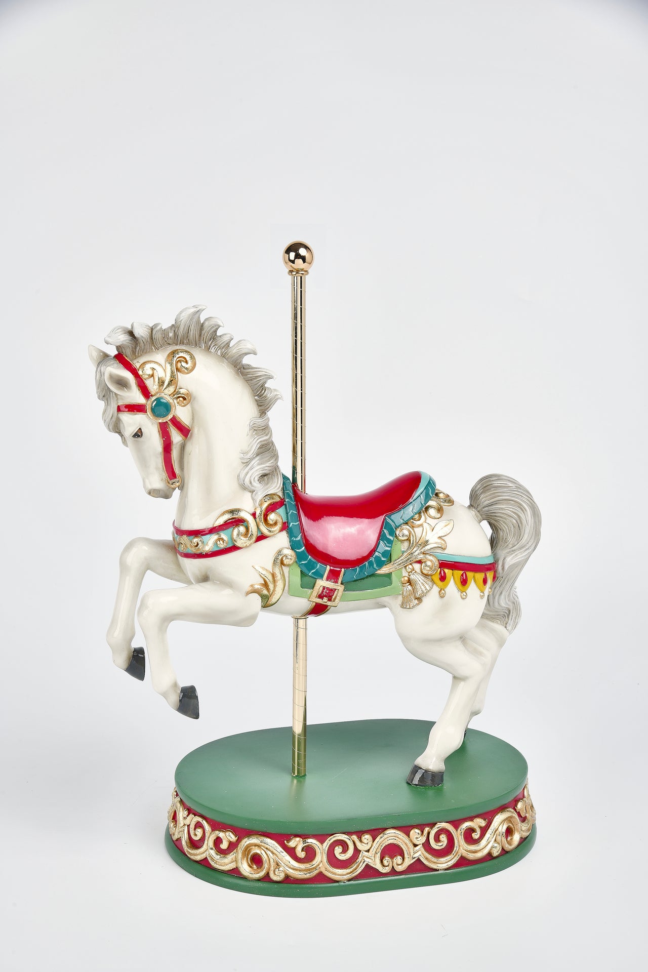 Carousel Horse