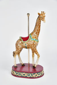 Carousel Giraffe