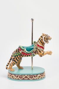 Carousel Tiger