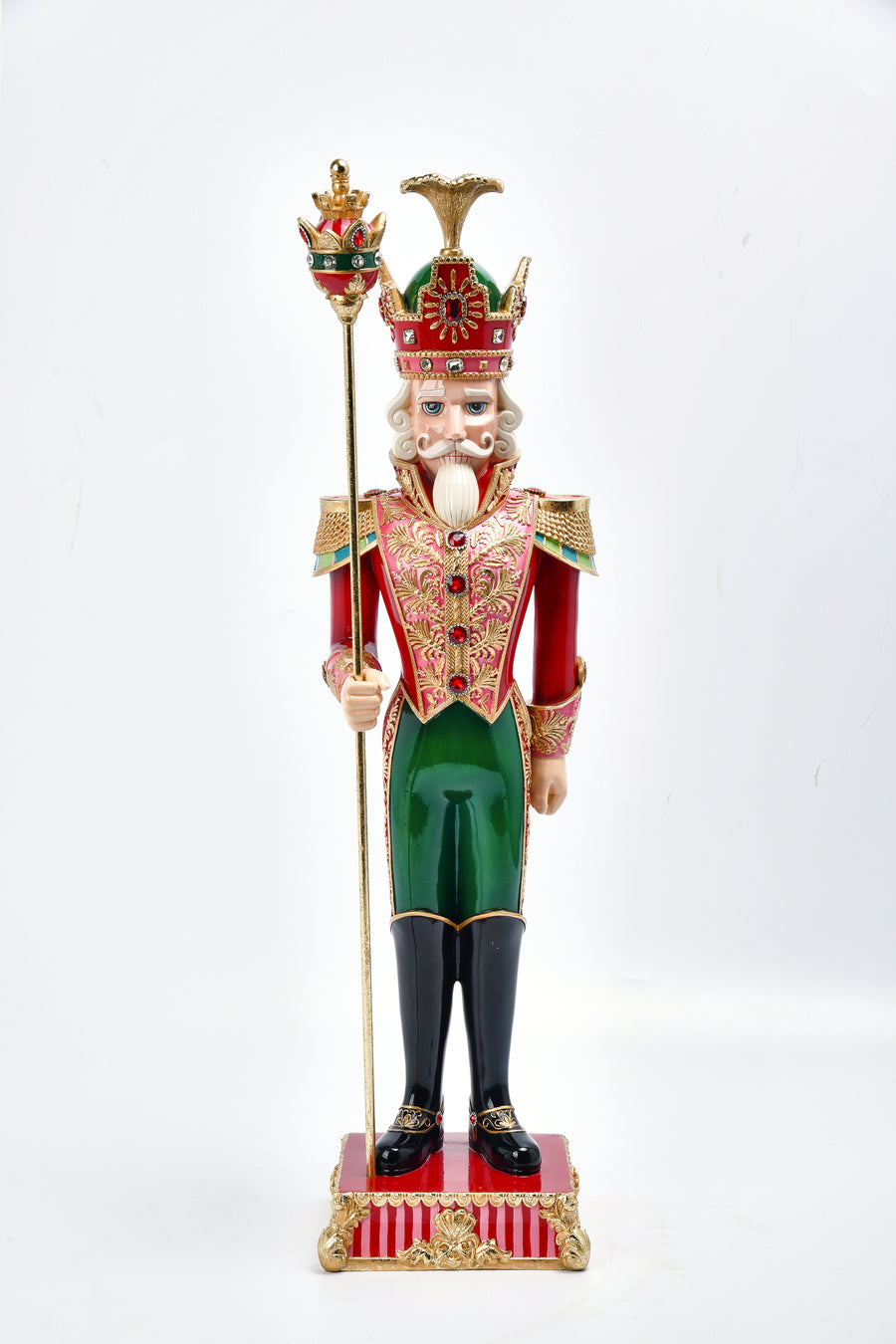 Nutcracker