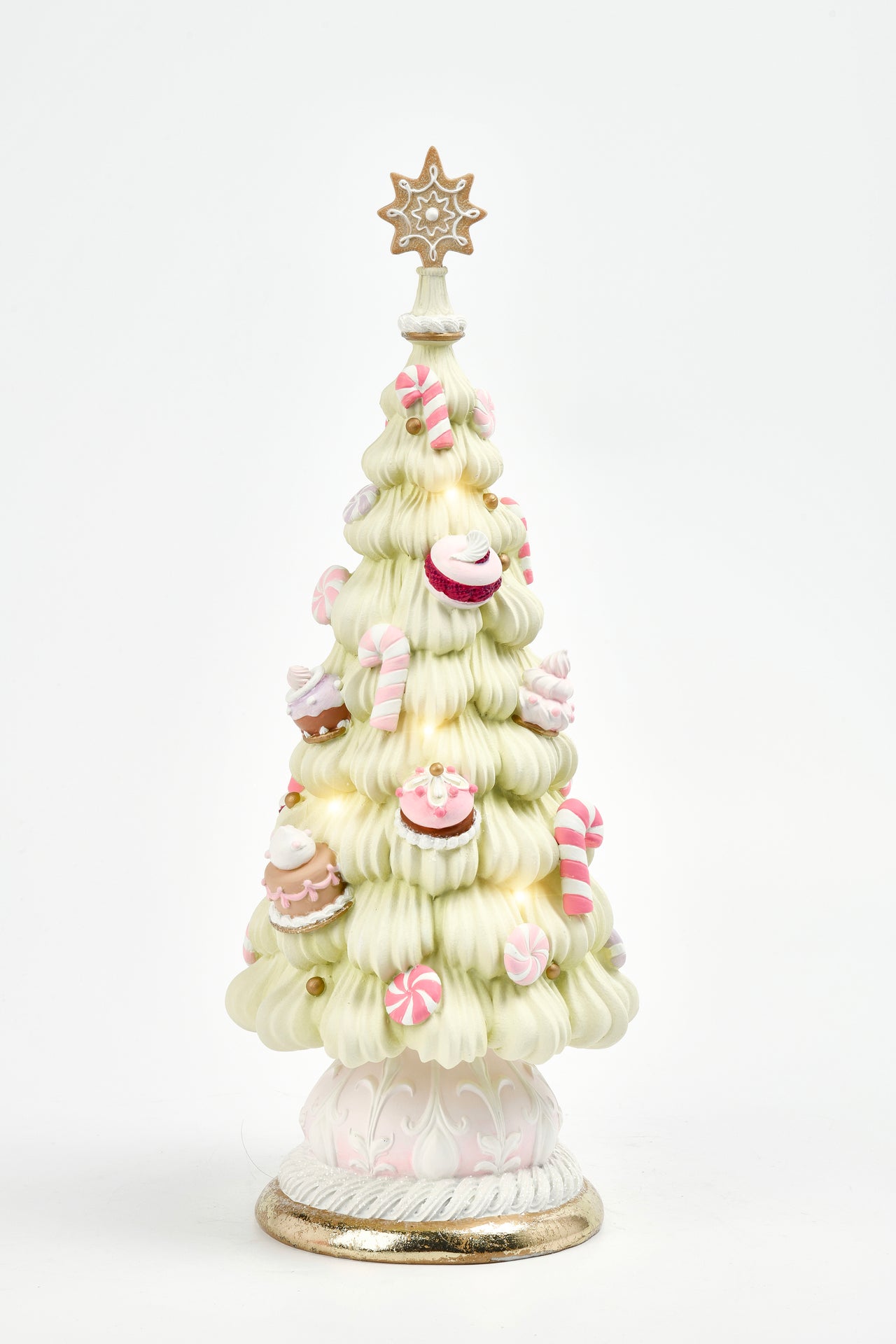 Tree Of Sweets