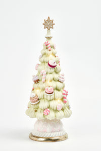Tree Of Sweets