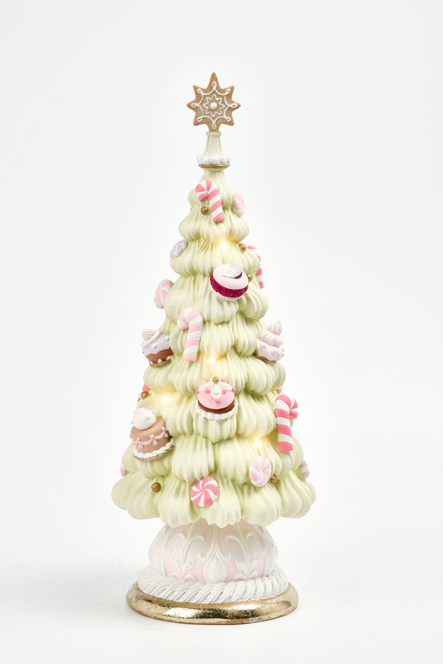Tree Of Sweets