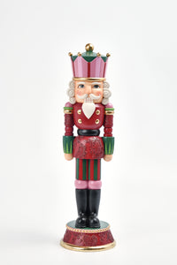 Designer Nutcracker, Multi