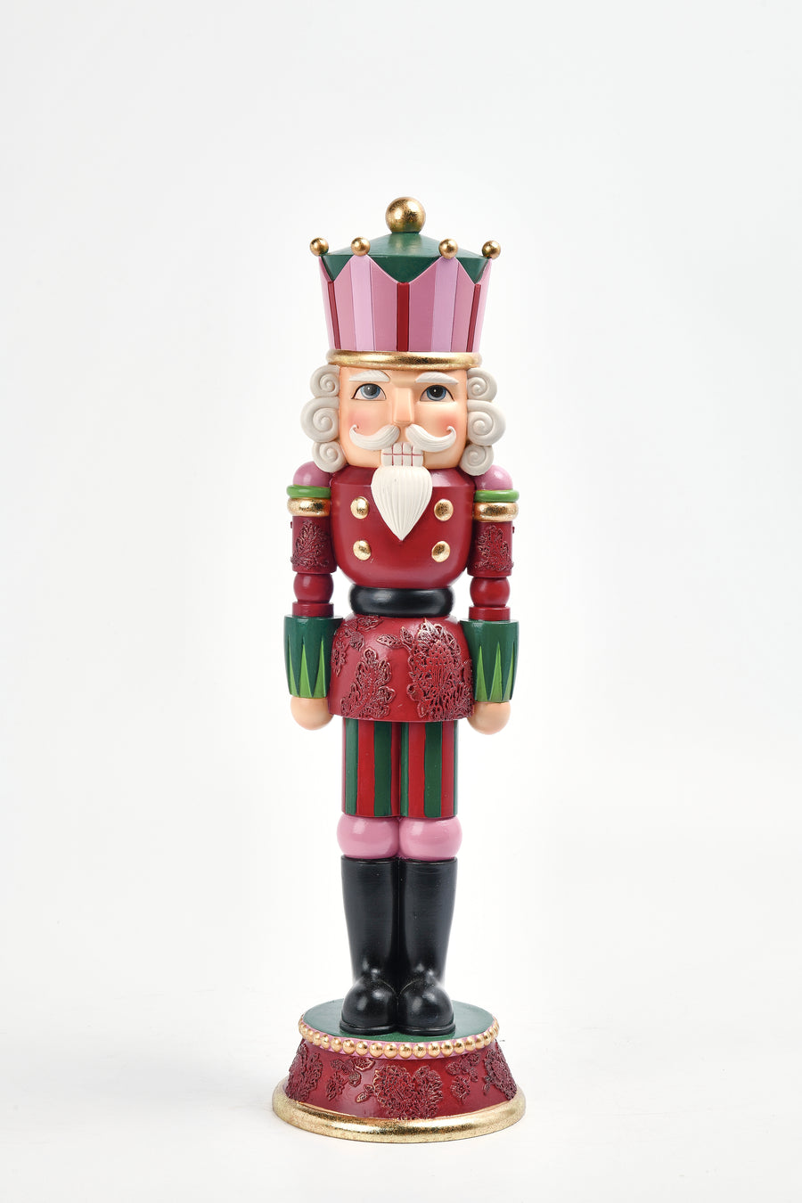 Designer Nutcracker, Multi