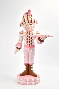 Patisserie Nutcracker Butler