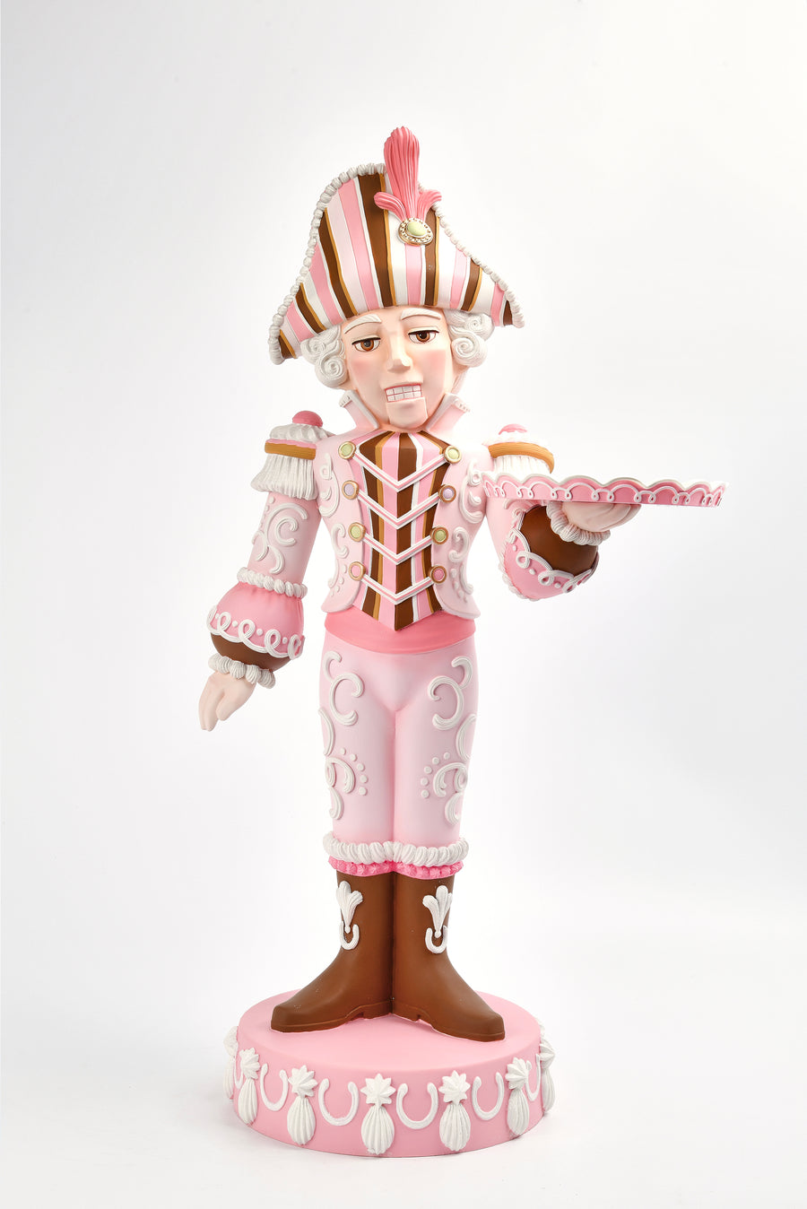Patisserie Nutcracker Butler