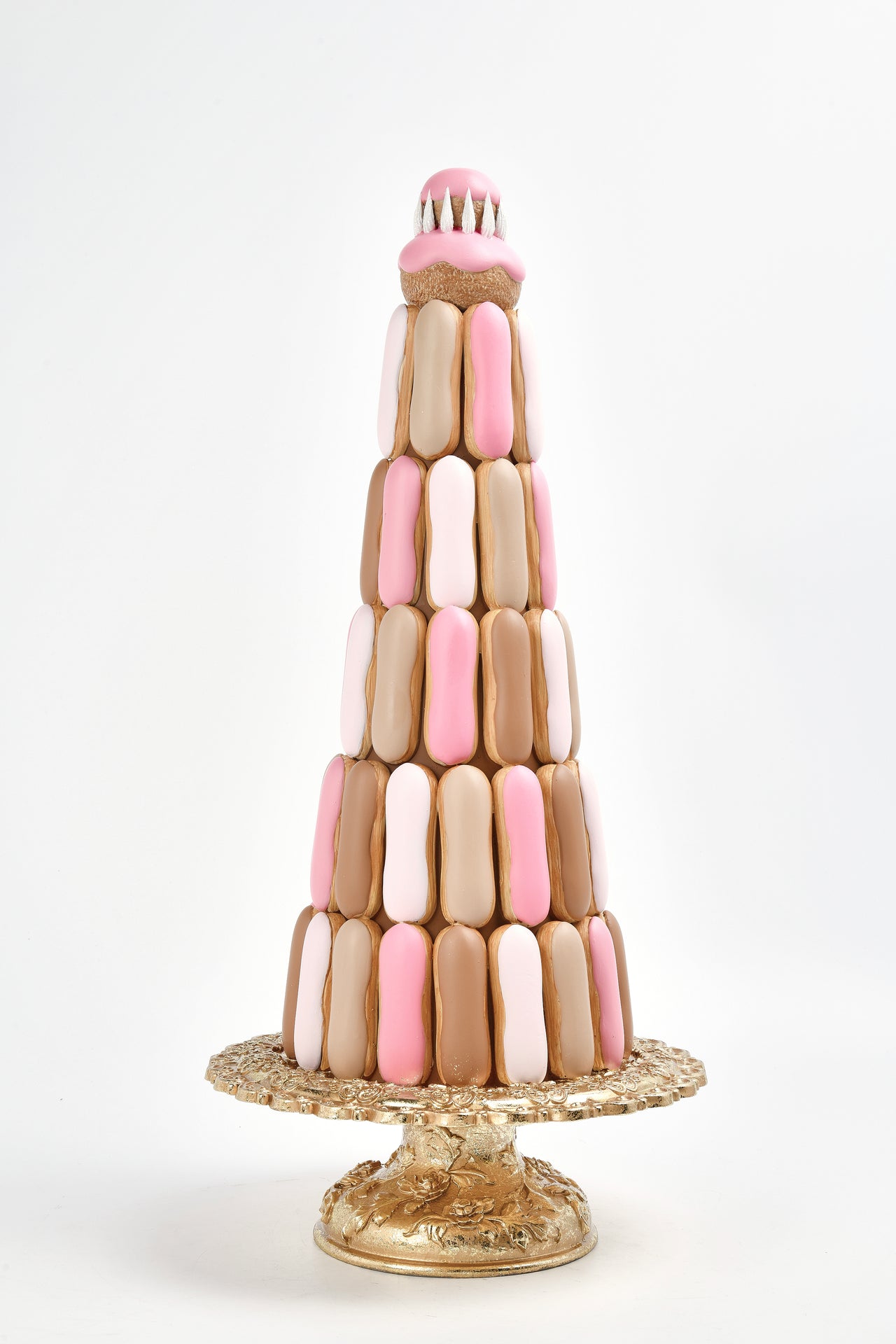 Eclair Tree