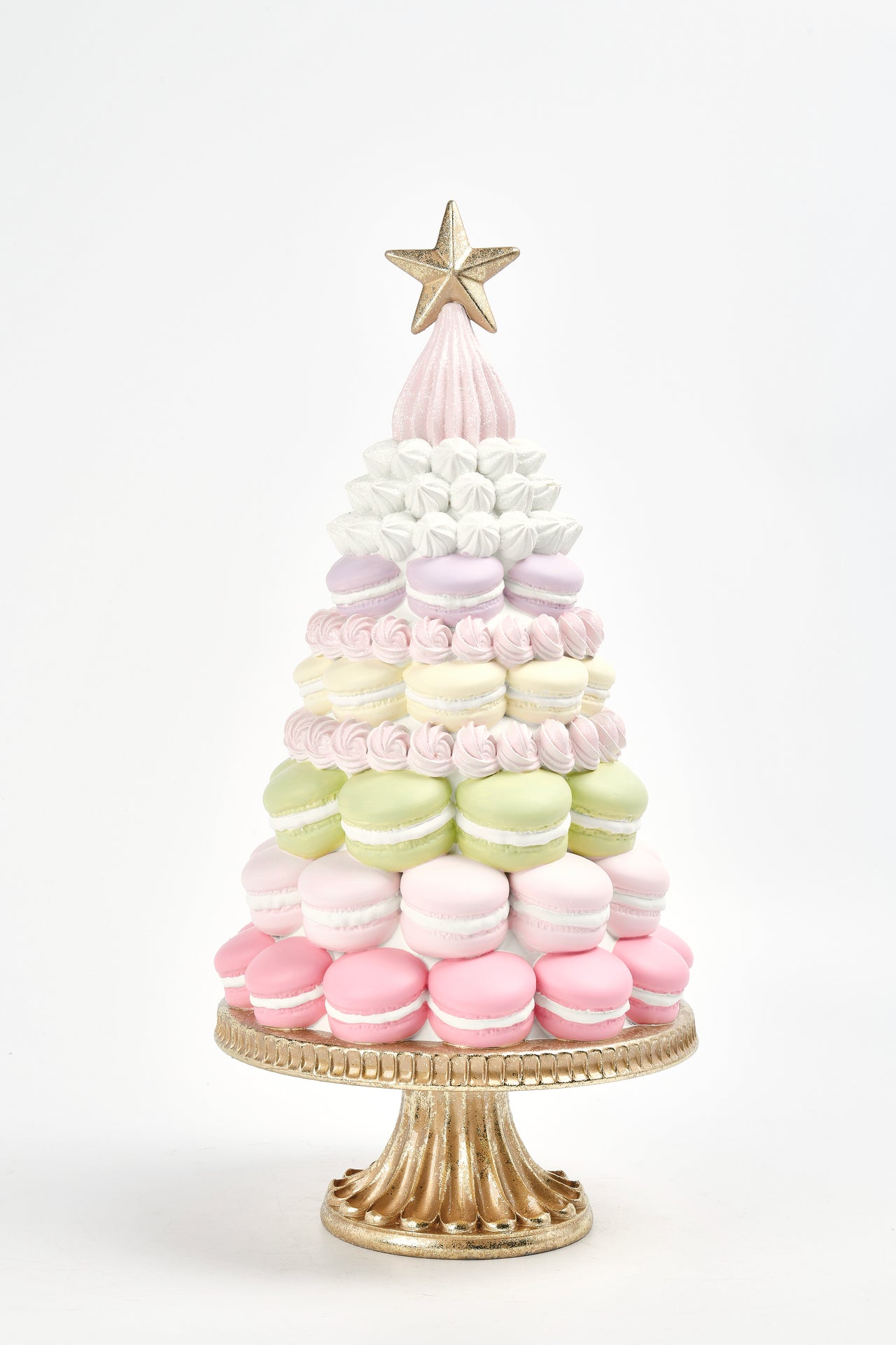 Macaron Tree On Stand