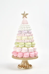 Macaron Tree On Stand