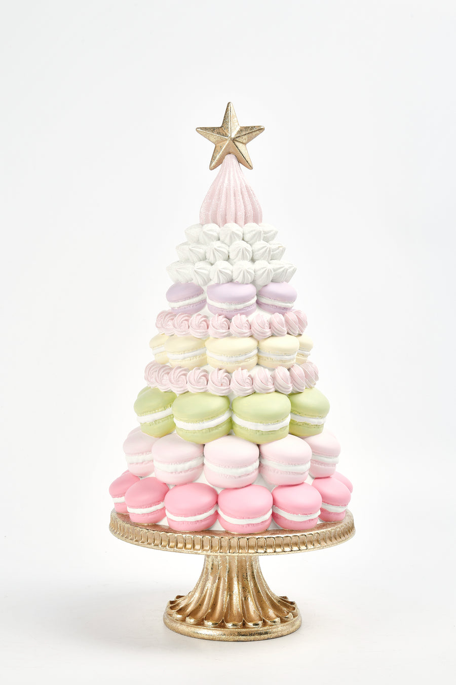 Macaron Tree On Stand