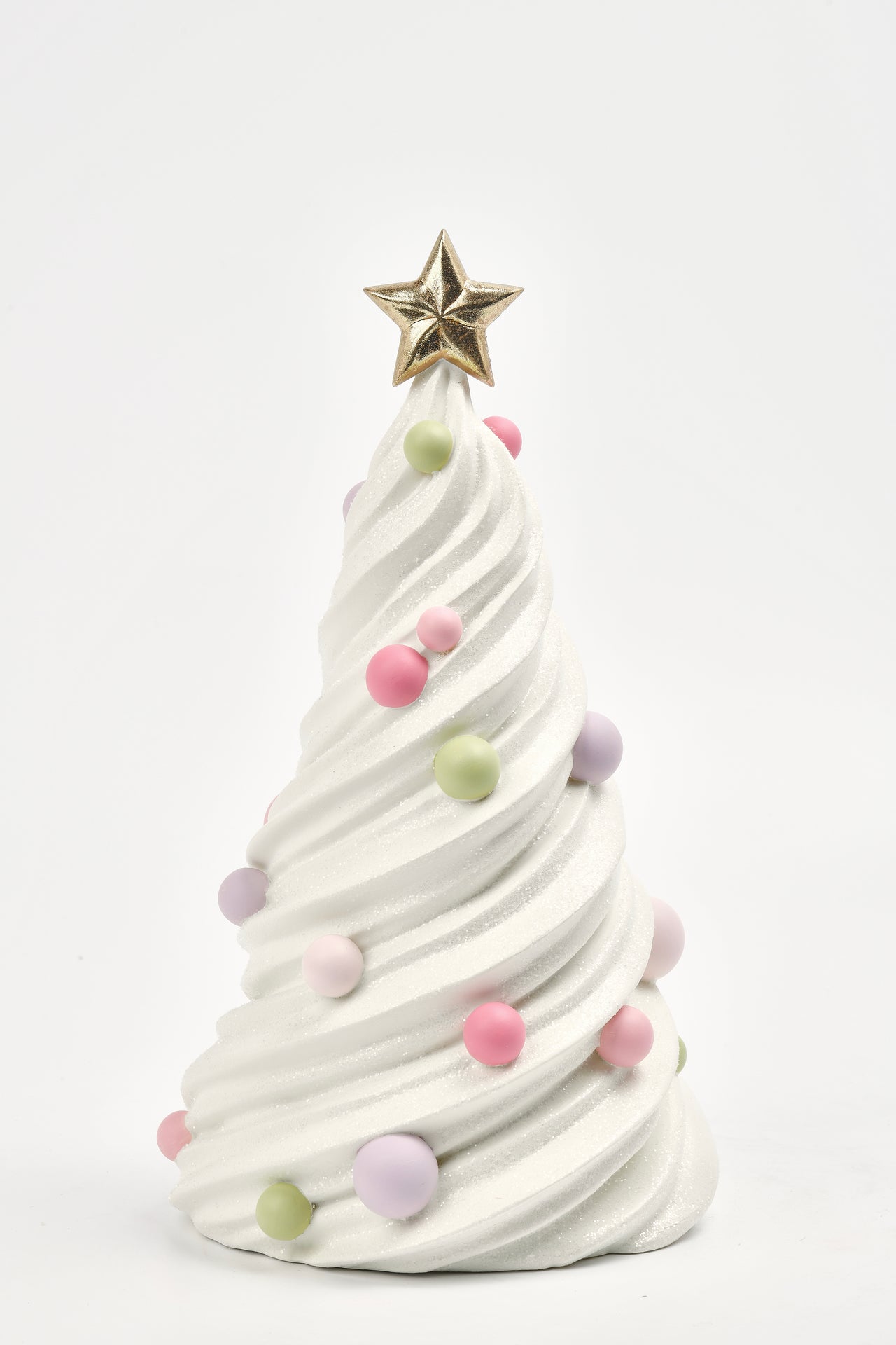 Icing Tree