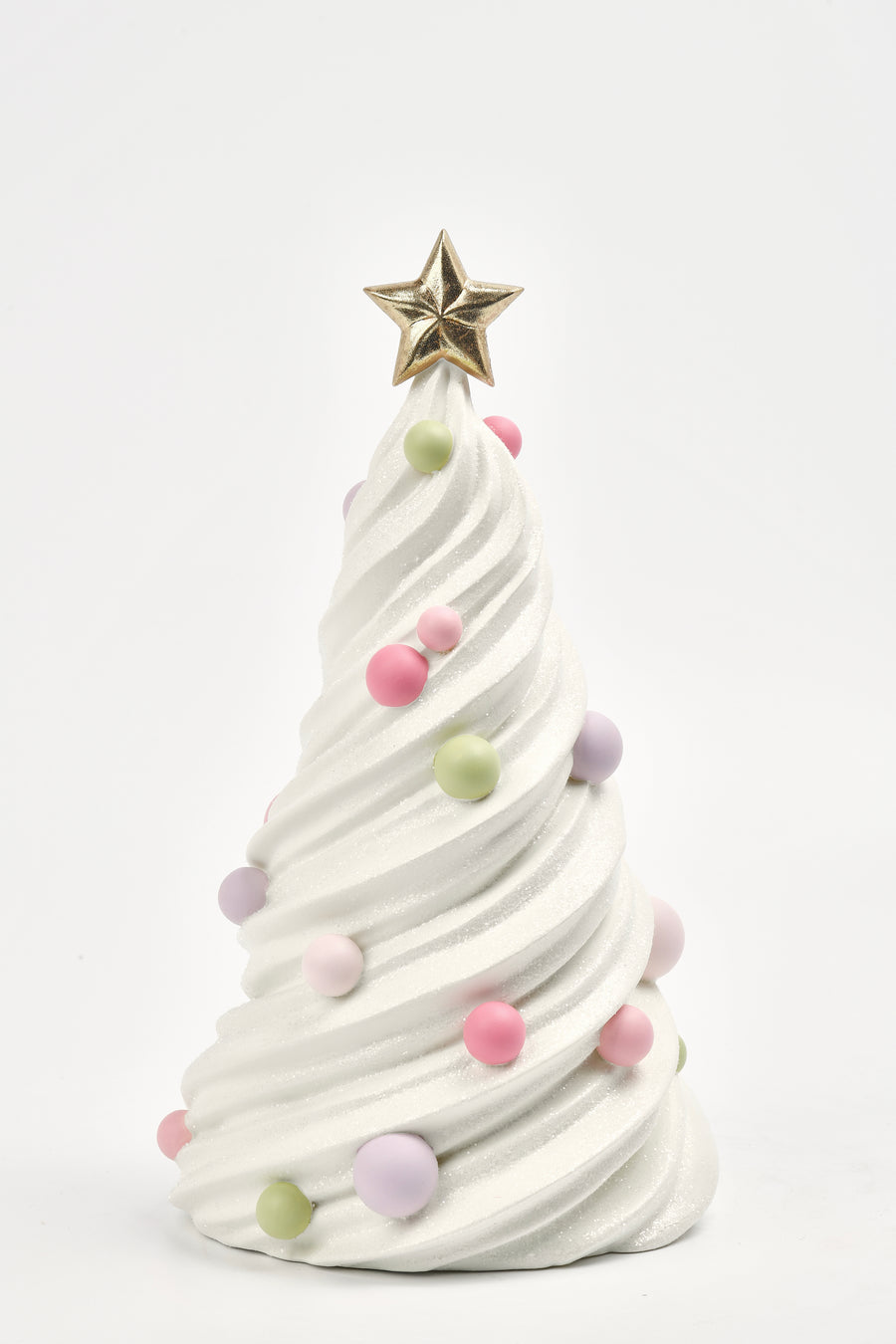 Icing Tree