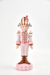 Patisserie Nutcracker