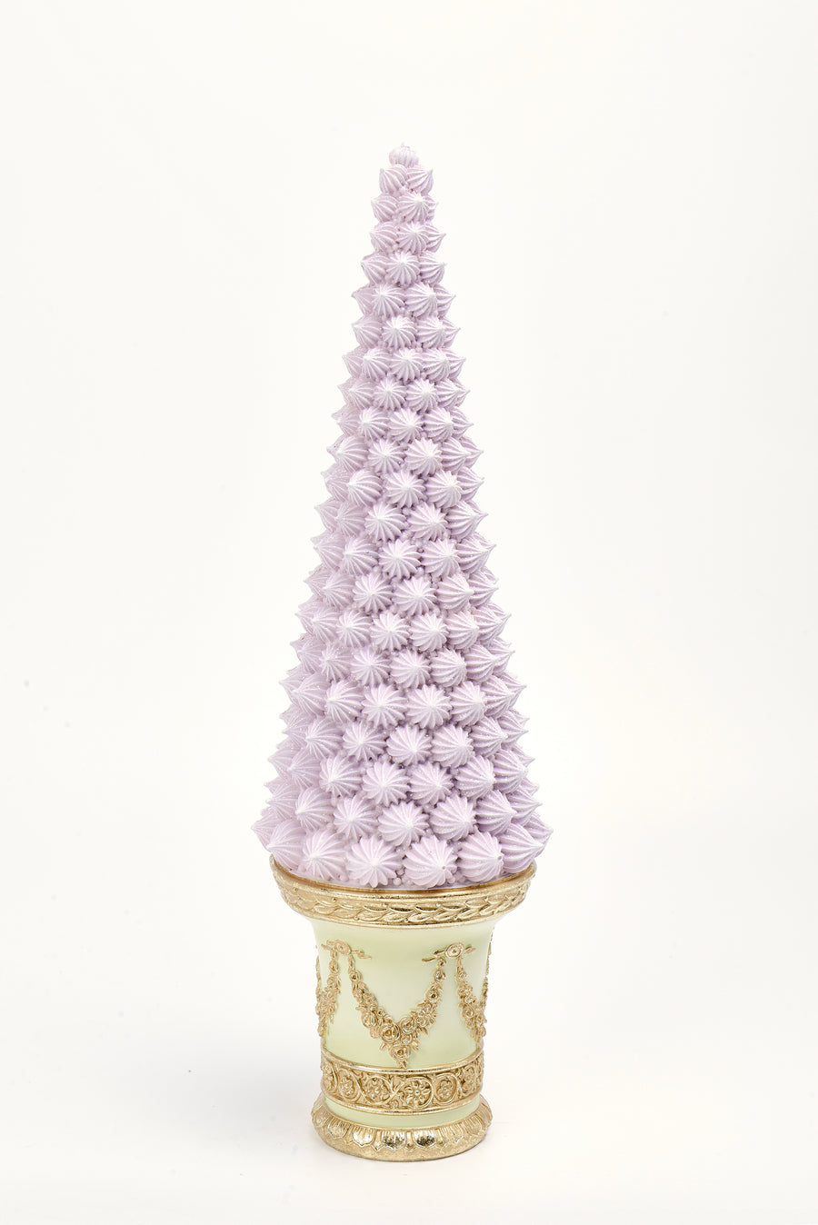 Tall Merengue Tree In Pot