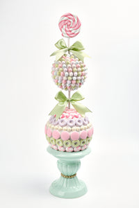Candy Tree Topiary