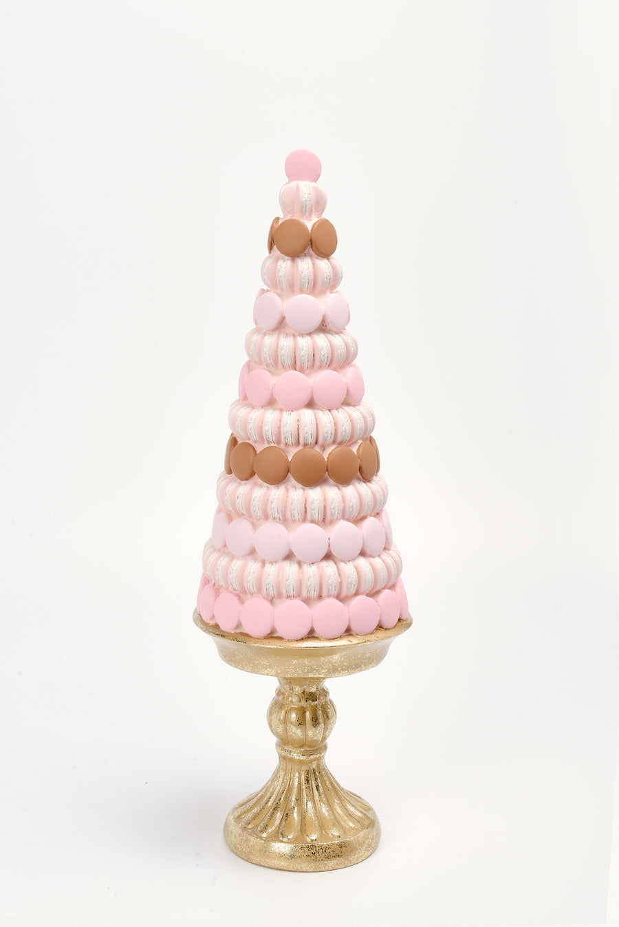 Macaron Tree Potted