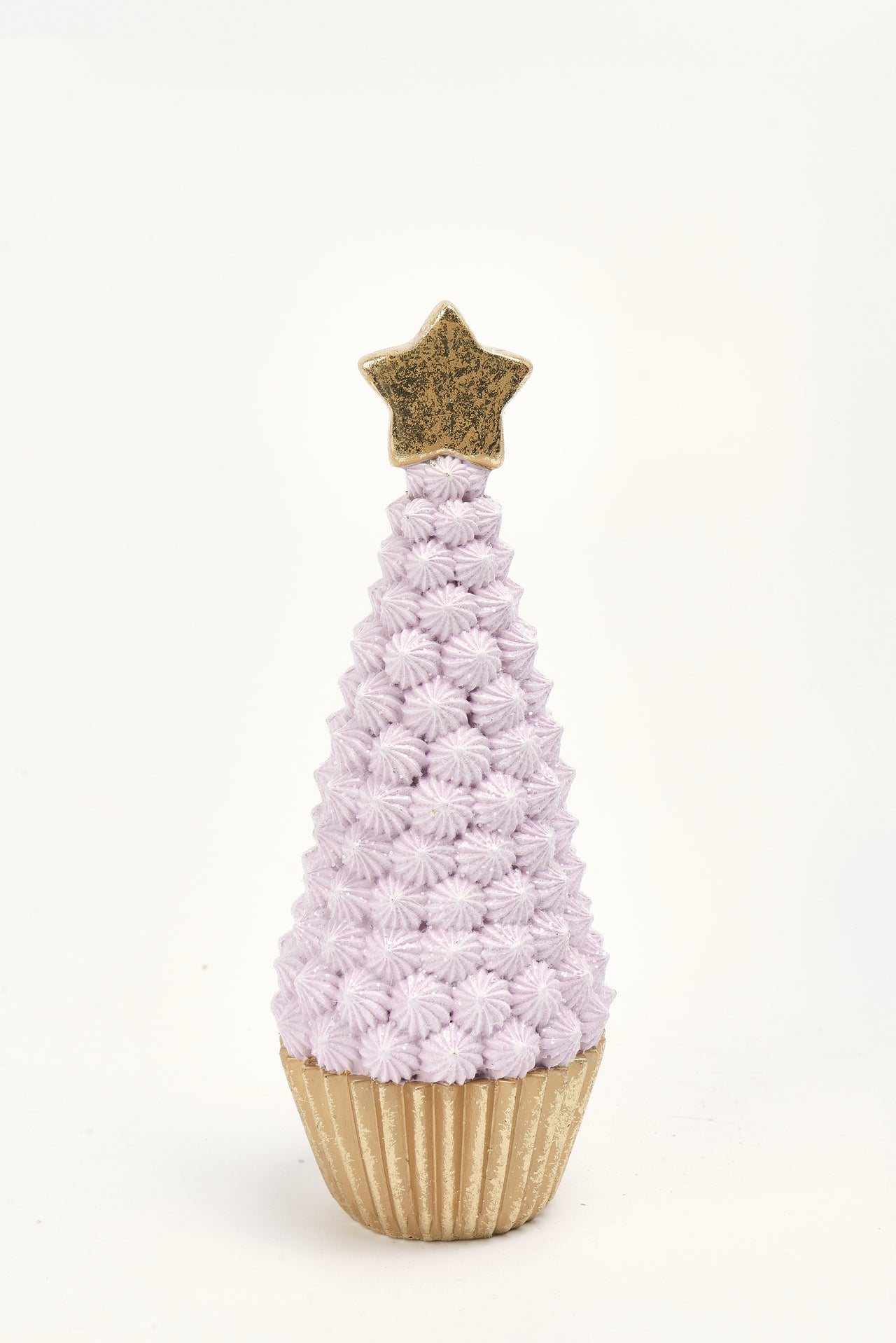 Cream X'Mas Tree