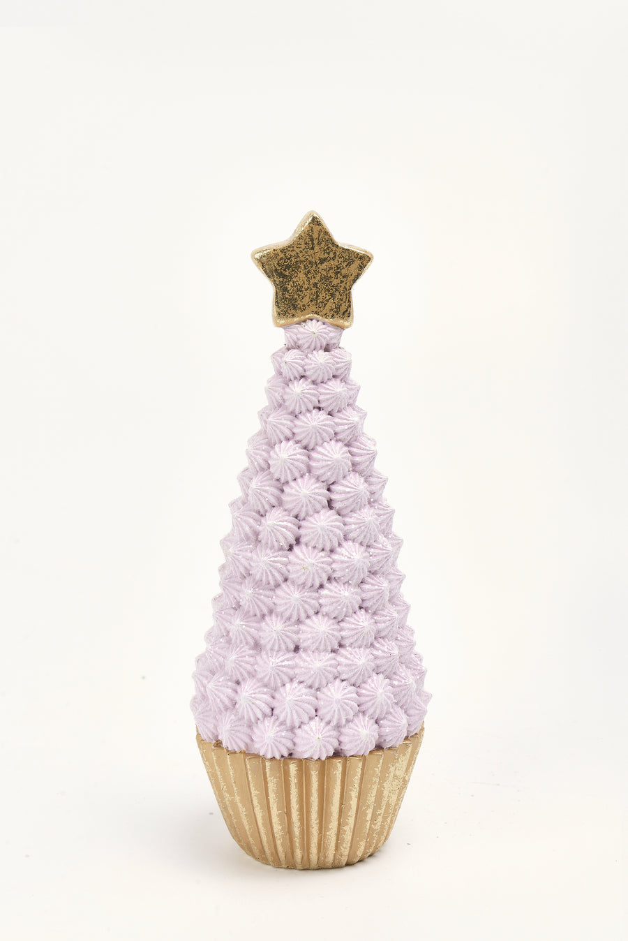 Cream X'Mas Tree