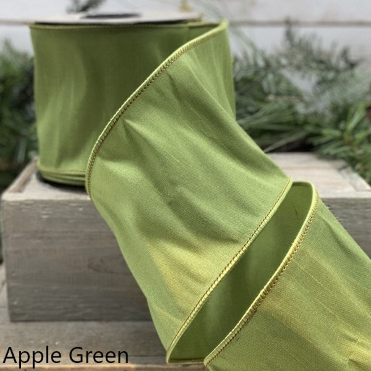 Faux Dupion Ribbon Matrix Parent