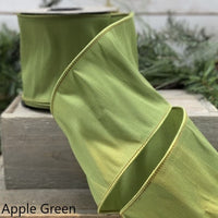 Faux Dupion Ribbon Matrix Parent