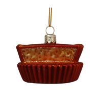 Hershey's™ Glass Reese's Double Cup Ornament