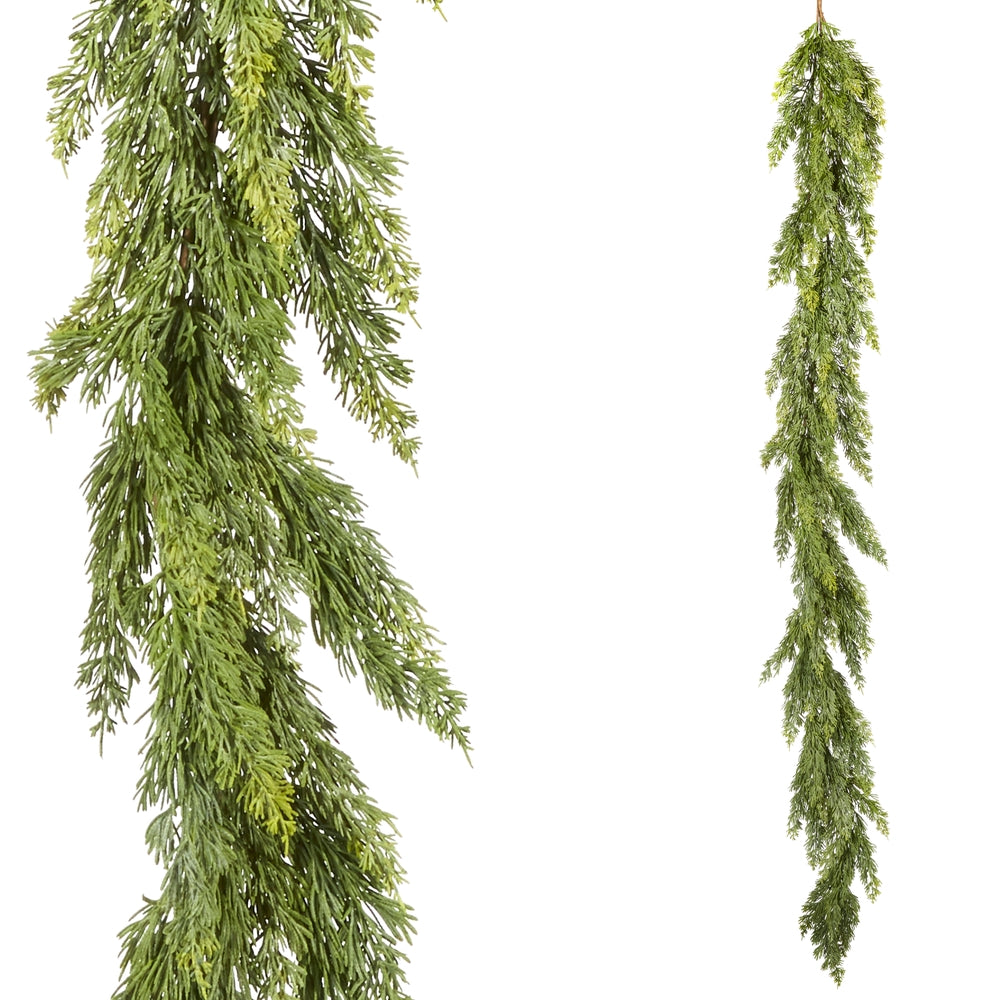 5.5' Cedar Garland