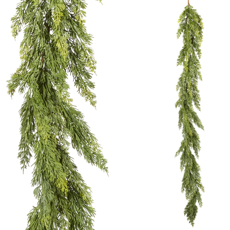5.5' Cedar Garland
