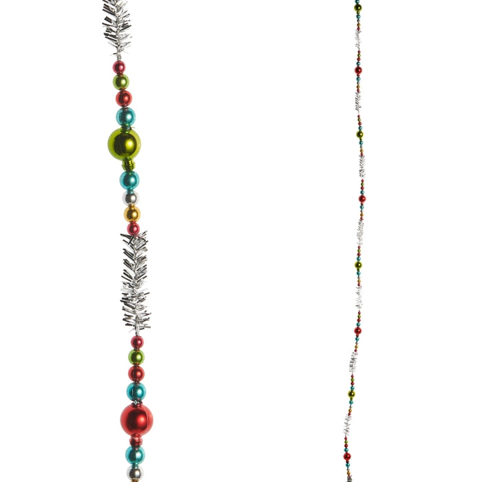 4' Wired Vintage Garland