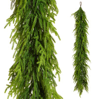 6' Norfolk Pine Garland