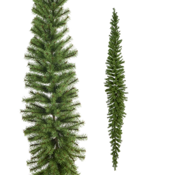 7' Pine Swag Garland