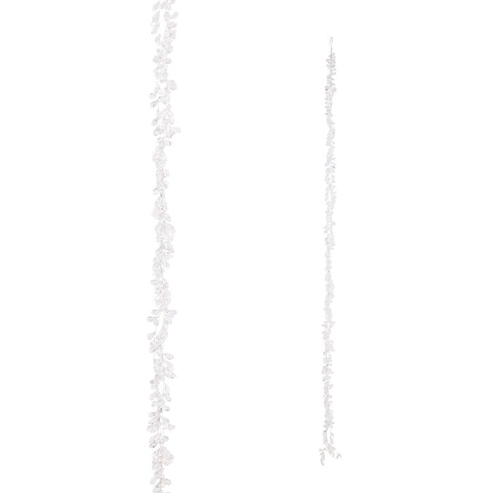 5' Ice Garland