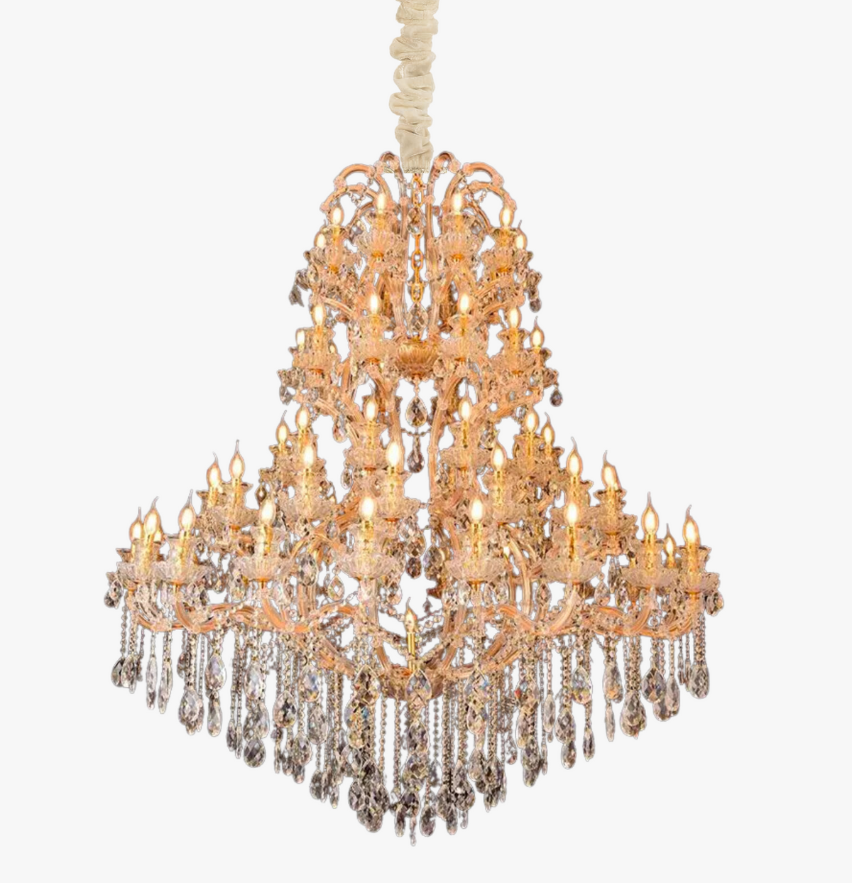 Genevieve Chandelier