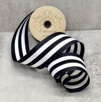 Grosgrain Stripe Parent Ribbon