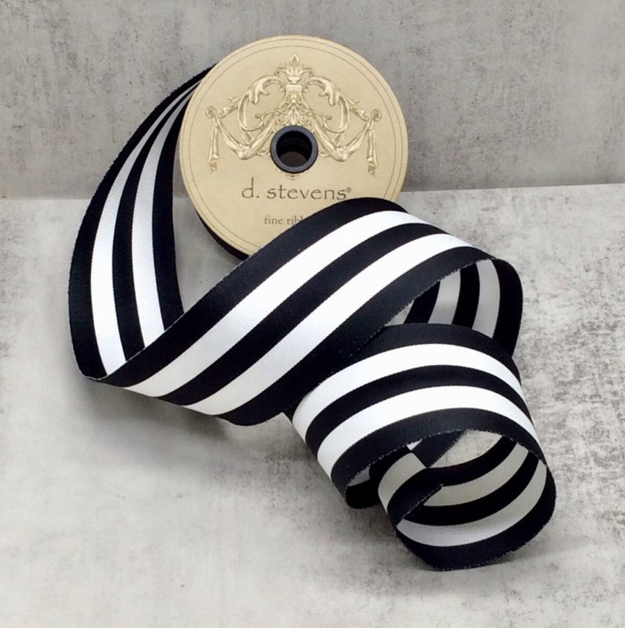 Grosgrain Stripe Parent Ribbon