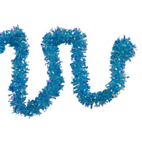 Blue Tinse Garland