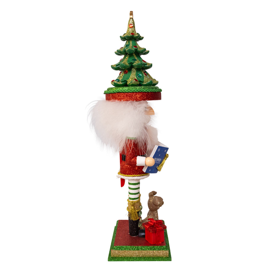 18" Hollywood Nutcrackers™ 'Twas The Night Before Christmas Nutcracker