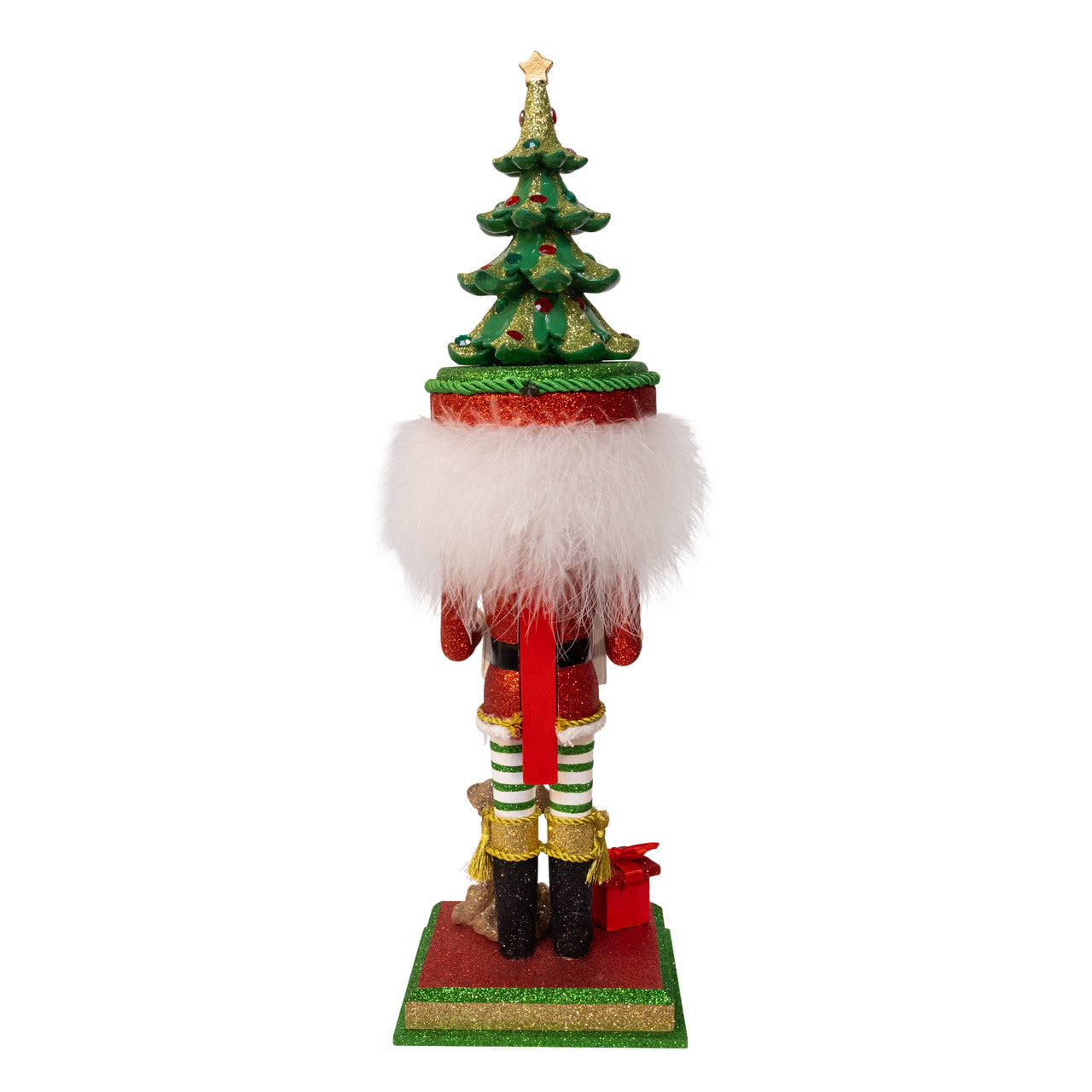 18" Hollywood Nutcrackers™ 'Twas The Night Before Christmas Nutcracker