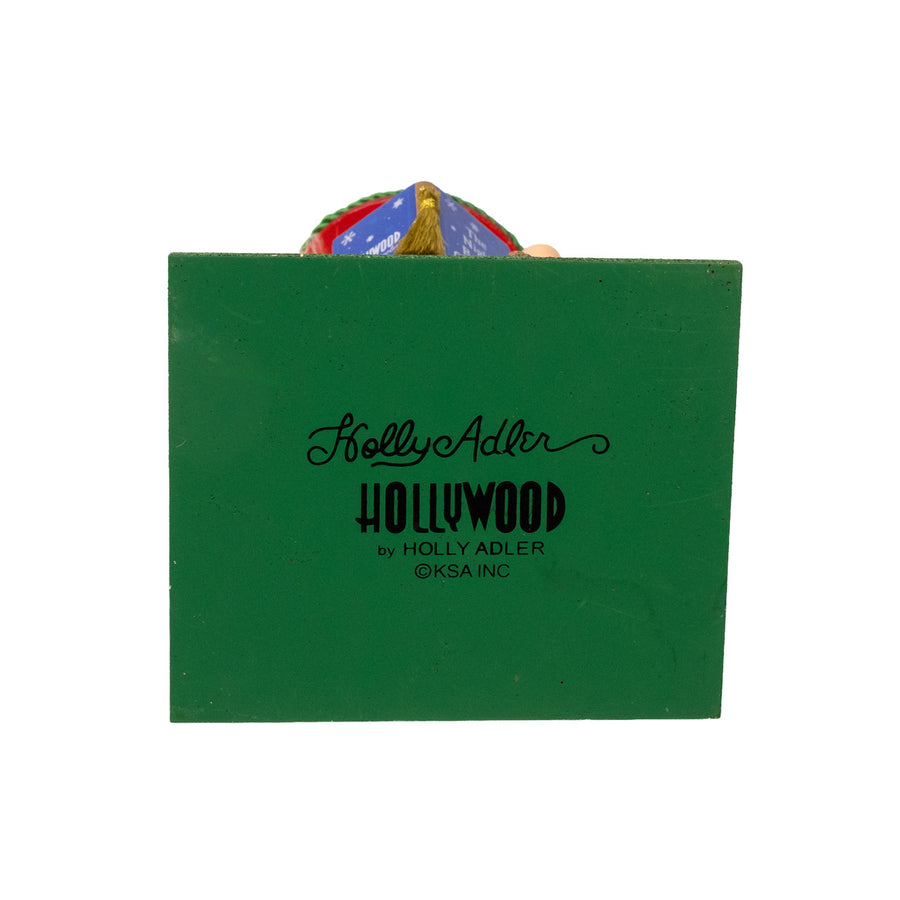 18" Hollywood Nutcrackers™ 'Twas The Night Before Christmas Nutcracker