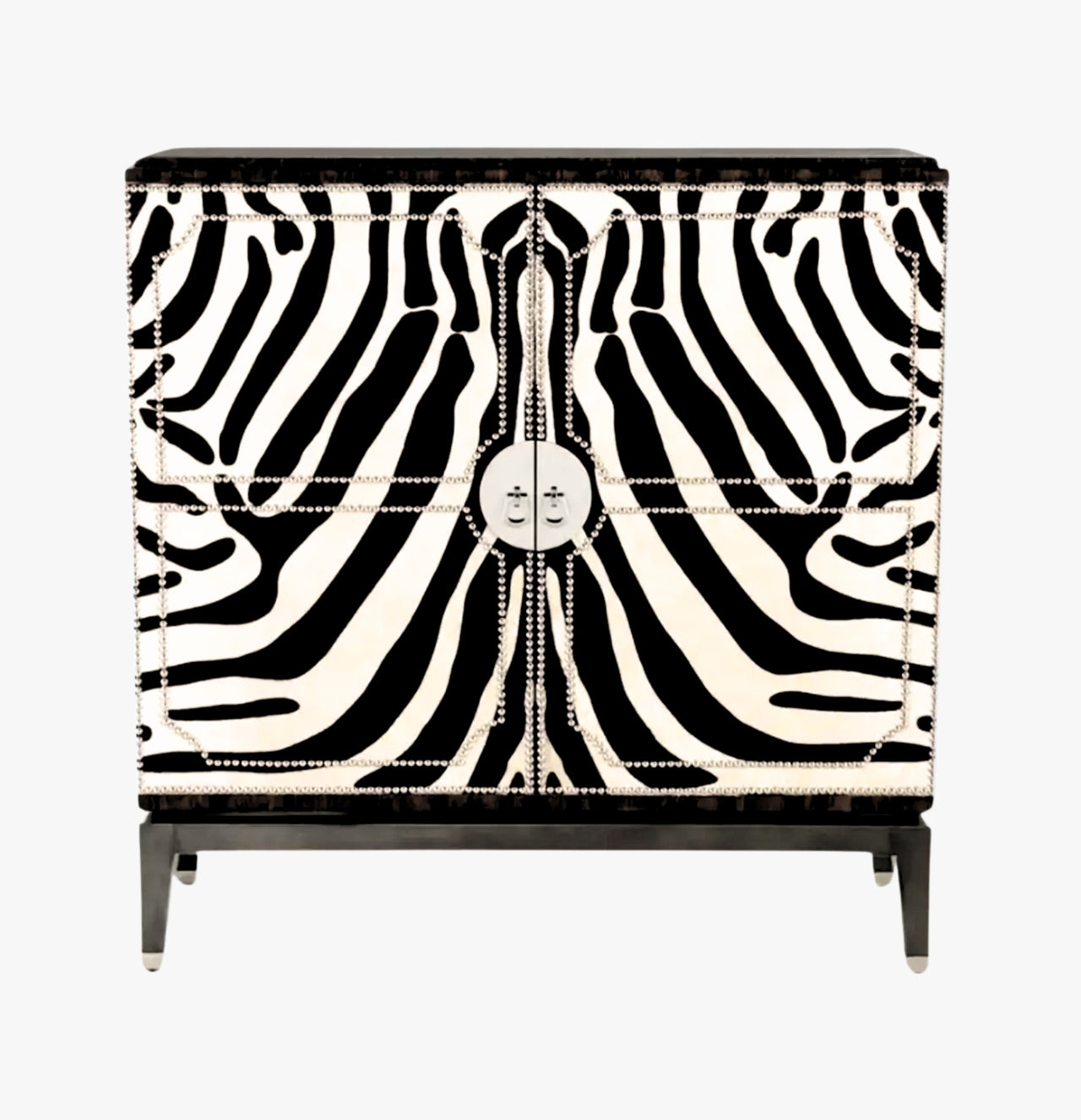 Sebastian Foyer Table