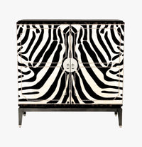 Sebastian Foyer Table