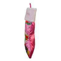 Hello Kitty™ Pink Stocking