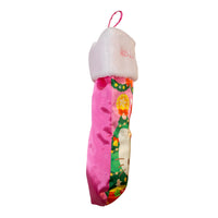 Hello Kitty™ Pink Stocking