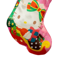 Hello Kitty™ Pink Stocking