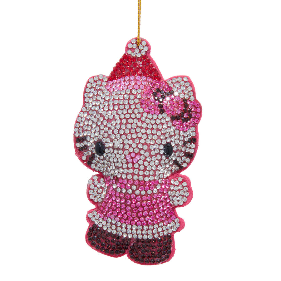 Bedazzled Collection™ Hello Kitty™ Ornament